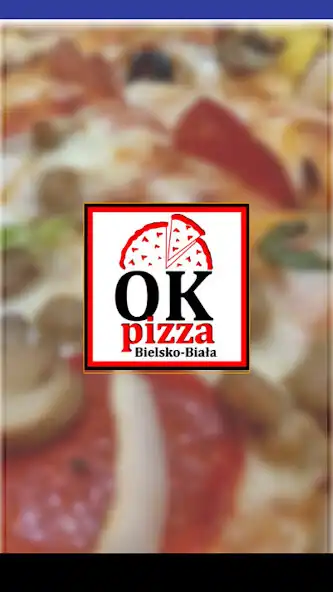Play O.K Pizza Bielsko-Biała as an online game O.K Pizza Bielsko-Biała with UptoPlay