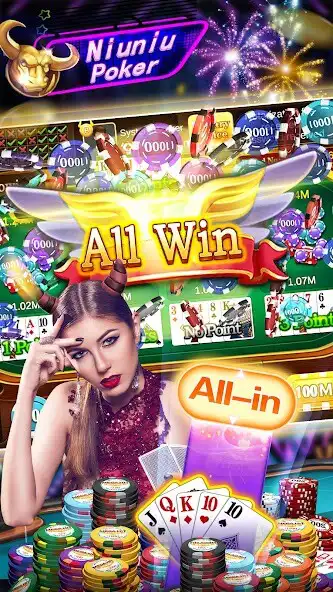 Play OKPK Casino as an online game OKPK Casino with UptoPlay