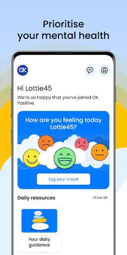 Play OK Positive  and enjoy OK Positive with UptoPlay