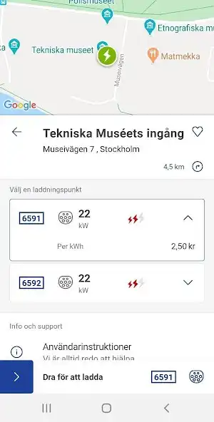 Play OKQ8 Elbilsladdning as an online game online OKQ8 Elbilsladdning with UptoPlay Play OKQ8 Elbilsladdning as an online game OKQ8 Elbilsladdning with UptoPlay