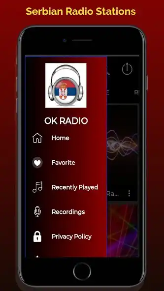 Play OK Radio srbija Beograd online  and enjoy OK Radio srbija Beograd online with UptoPlay