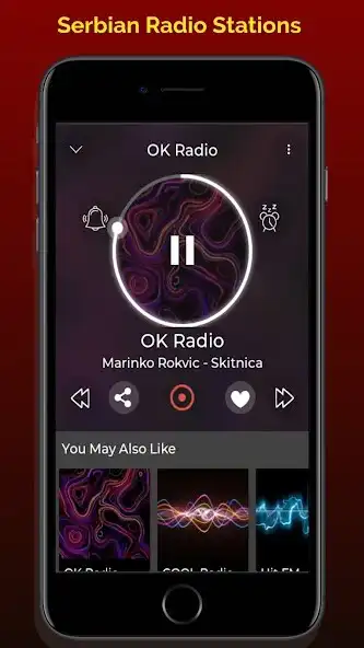 Play OK Radio srbija Beograd online as an online game OK Radio srbija Beograd online with UptoPlay
