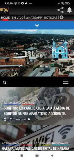 Play OK TEVE  and enjoy OK TEVE with UptoPlay