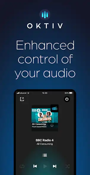 Play OKTIV  and enjoy OKTIV with UptoPlay