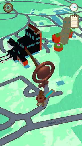 Play OkuFriends  and enjoy OkuFriends with UptoPlay