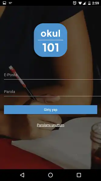 Play okul101  and enjoy okul101 with UptoPlay