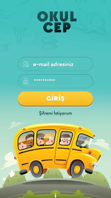 Play Okul Cep  and enjoy Okul Cep with UptoPlay