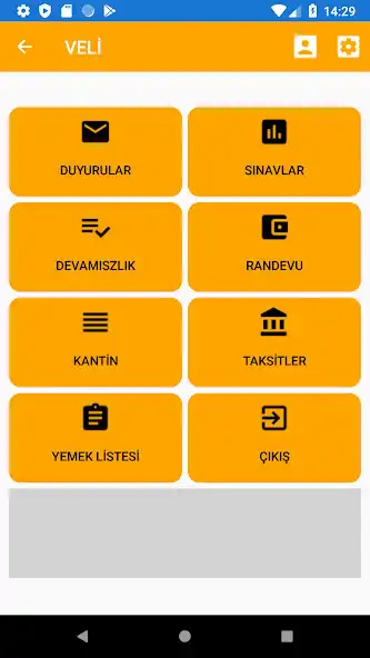 Play Okul Connect  and enjoy Okul Connect with UptoPlay