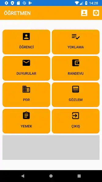 Play Okul Connect as an online game Okul Connect with UptoPlay