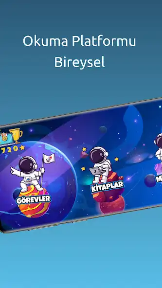 Play Okuma Platformu Bireysel  and enjoy Okuma Platformu Bireysel with UptoPlay