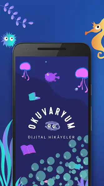 Play Okuvaryum  and enjoy Okuvaryum with UptoPlay