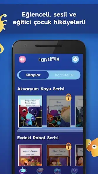 Play Okuvaryum as an online game Okuvaryum with UptoPlay