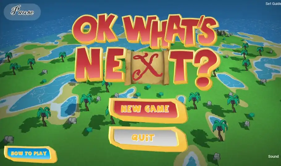 Play Ok Whats Next as an online game online Ok Whats Next with UptoPlay Play Ok Whats Next as an online game Ok Whats Next with UptoPlay