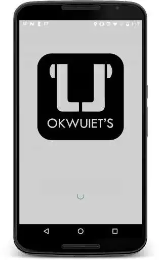 Play OKWU Employee App  and enjoy OKWU Employee App with UptoPlay