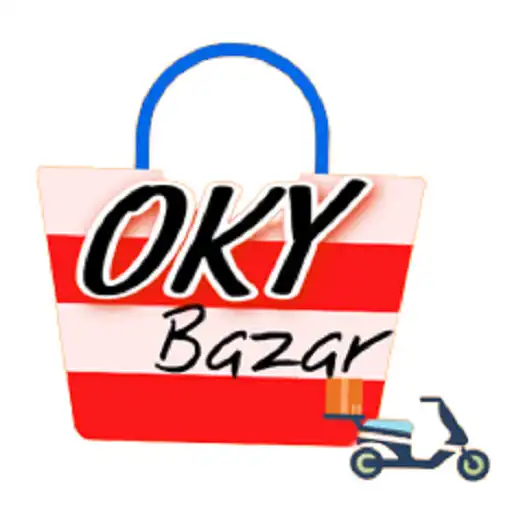 Play Oky Bazar APK