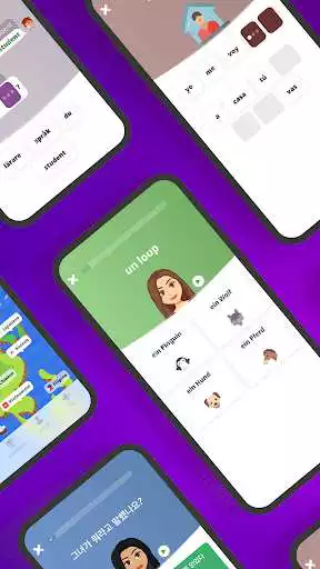 Play OkyDoky - Language Courses  and enjoy OkyDoky - Language Courses with UptoPlay