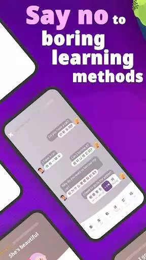 Play OkyDoky - Language Courses as an online game OkyDoky - Language Courses with UptoPlay