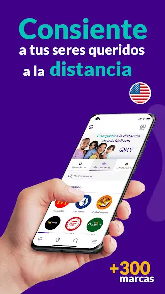 Play OKY Vouchers to Latin America  and enjoy OKY Vouchers to Latin America with UptoPlay