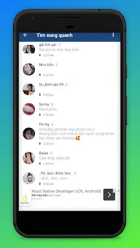 Play Ola Chat - For FA as an online game Ola Chat - For FA with UptoPlay