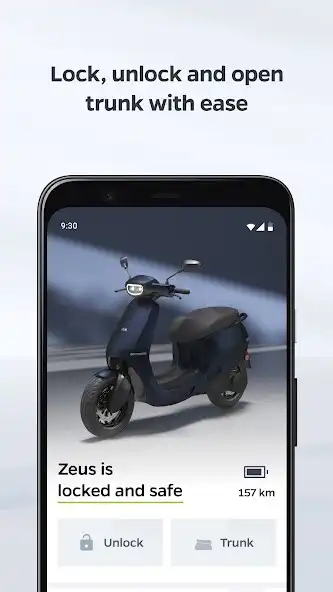 Play Ola Electric  and enjoy Ola Electric with UptoPlay