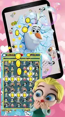 Play Olaf Adventur Games