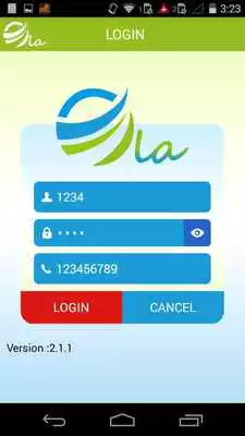 Play OLAFONE Play OLAFONE