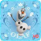 Free play online Olaf Wallpaper HD APK Free play online Olaf Wallpaper HD APK