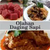 Free play online Olahan Daging Sapi APK