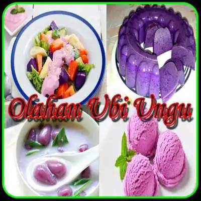 Play Olahan Ubi Ungu Play Olahan Ubi Ungu