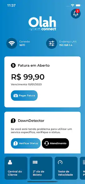 Play Olah Connect - Novo as an online game Olah Connect - Novo with UptoPlay