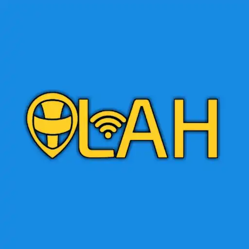 Play OLAHJEK - Ojek Online Lhokseumawe APK