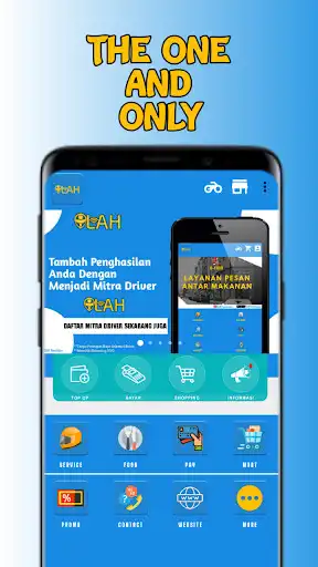 Play OLAHJEK - Ojek Online Lhokseumawe and enjoy OLAHJEK - Ojek Online Lhokseumawe with UptoPlay Play OLAHJEK - Ojek Online Lhokseumawe and enjoy OLAHJEK - Ojek Online Lhokseumawe with UptoPlay