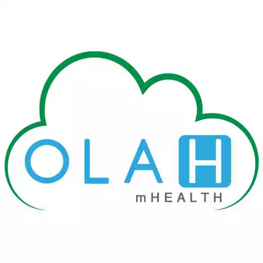 Run free android online Olah mHEALTH APK