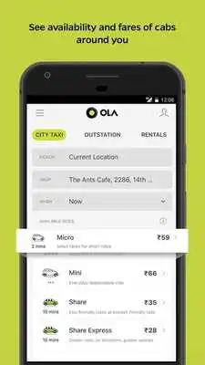 Play Ola Lite