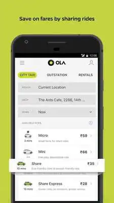 Play Ola Lite