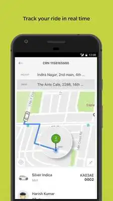 Play Ola Lite
