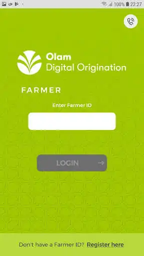 Play Olam Direct: Farmer as an online game Olam Direct: Farmer with UptoPlay