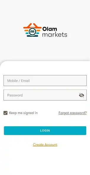 Play Olam Markets as an online game Olam Markets with UptoPlay