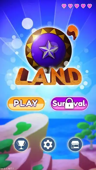 Play O LAND  and enjoy O LAND with UptoPlay