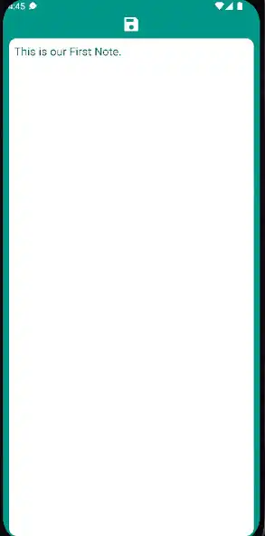 Play OlansiRU Notes  and enjoy OlansiRU Notes with UptoPlay