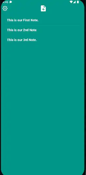 Play OlansiTR Notes as an online game OlansiTR Notes with UptoPlay