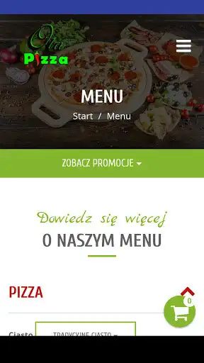 Play Ola Pizza  and enjoy Ola Pizza with UptoPlay