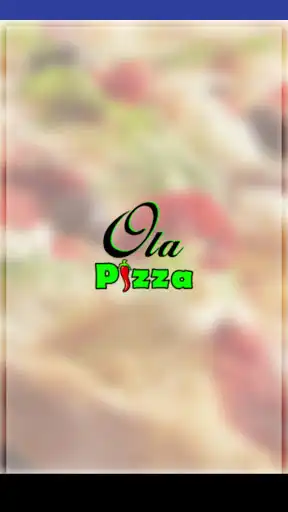 Play Ola Pizza as an online game Ola Pizza with UptoPlay