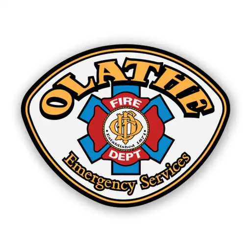 Play Olathe Fire Department APK