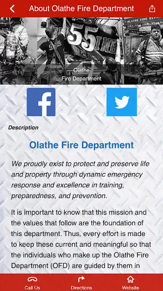 Play Olathe Fire Department as an online game online Olathe Fire Department with UptoPlay Play Olathe Fire Department as an online game Olathe Fire Department with UptoPlay