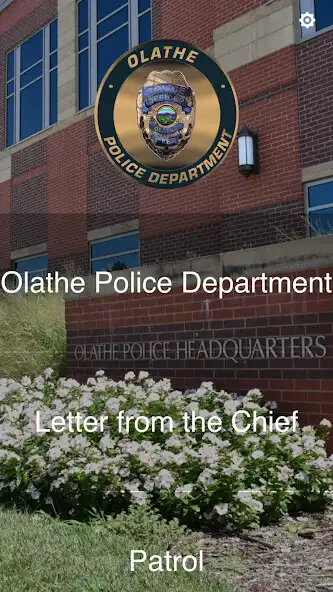 Play Olathe Police Department  and enjoy Olathe Police Department with UptoPlay