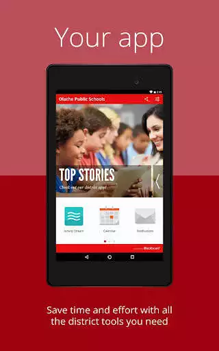 Play Olathe Public Schools  and enjoy Olathe Public Schools with UptoPlay