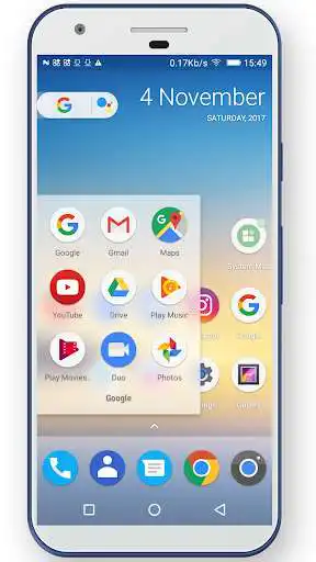 Play O Launcher as an online game online O Launcher with UptoPlay com.chymmy.olauncher Play O Launcher as an online game O Launcher with UptoPlay