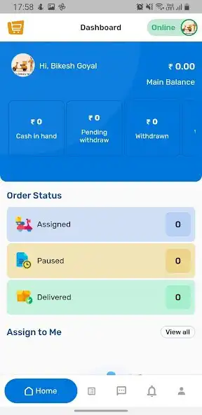 Play Olax Delivery Boy and enjoy Olax Delivery Boy with UptoPlay Play Olax Delivery Boy and enjoy Olax Delivery Boy with UptoPlay