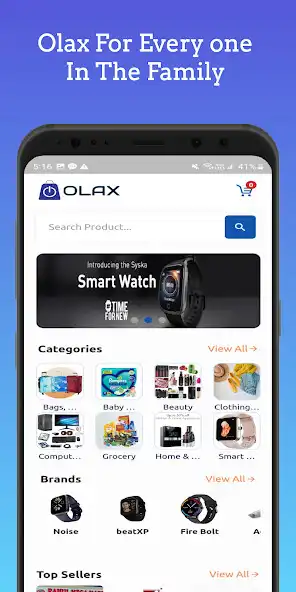 Play Olax – Online Shopping Portal and enjoy Olax – Online Shopping Portal with UptoPlay Play Olax – Online Shopping Portal and enjoy Olax – Online Shopping Portal with UptoPlay